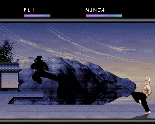 Backdrop artwork for Full Contact