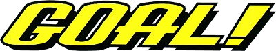 Goal! logo