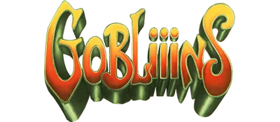 Gobliiins logo