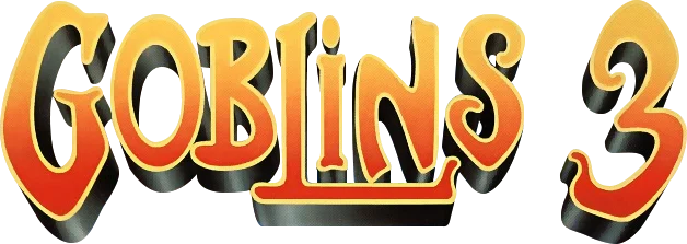 Goblins 3 logo