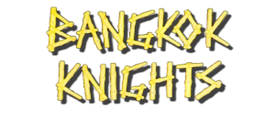 Bangkok Knights logo