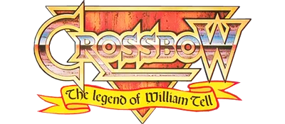 The Legend of William Tell logo