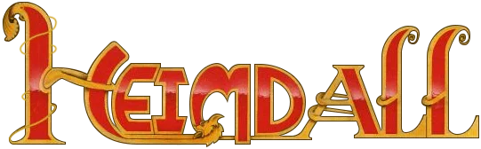 Heimdall logo