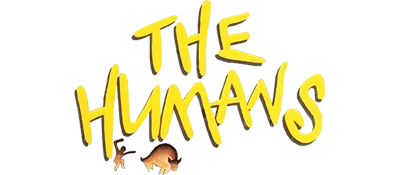 The Humans logo