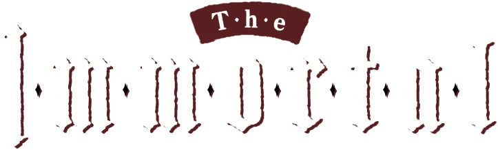 The Immortal logo