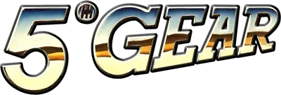 5th Gear logo
