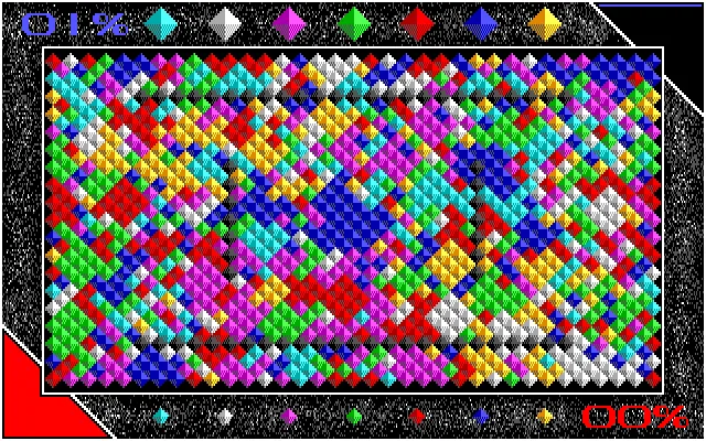 Backdrop artwork for 7 Colors
