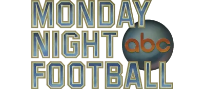 ABC Monday Night Football logo