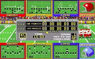 Backdrop artwork for ABC Monday Night Football