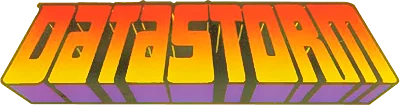 Datastorm logo