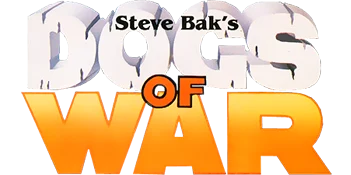 Dogs of War logo