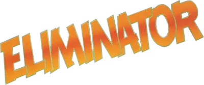 Eliminator logo