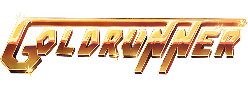 Goldrunner logo