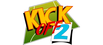 Kick Off 2 logo