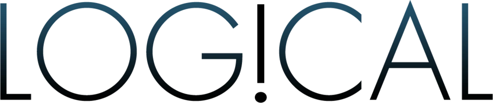 Logical logo