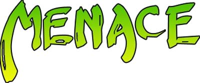 Menace logo
