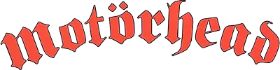 Motorhead logo