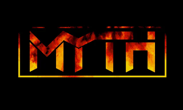 Myth: History in the Making screenshot