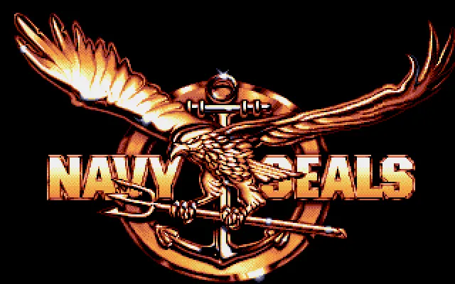 Navy Seals screenshot