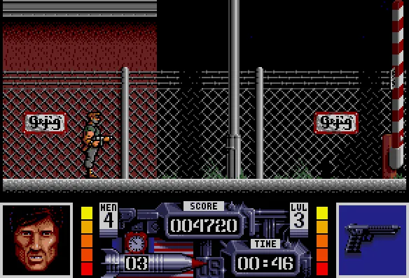 Backdrop artwork for Navy Seals