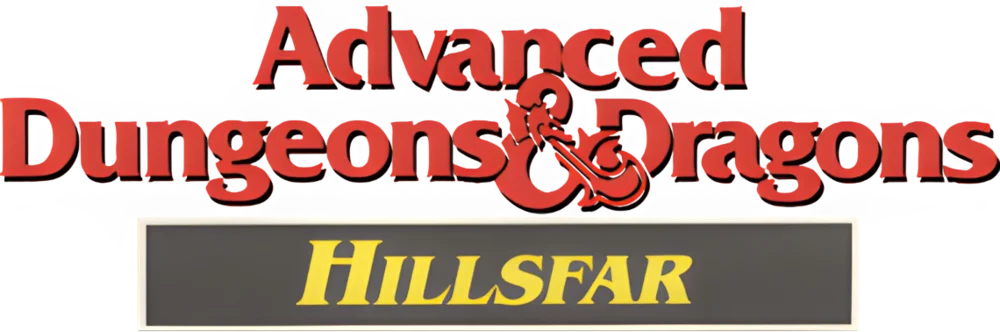 Hillsfar logo