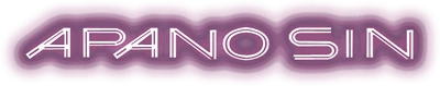 Apano Sin logo