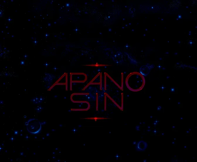 Apano Sin screenshot