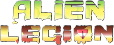 Alien Legion logo