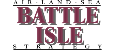 Battle Isle logo