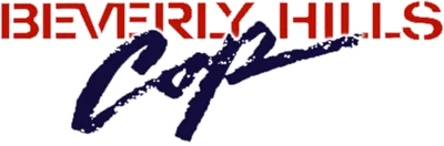 Beverly Hills Cop logo