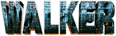 Walker logo