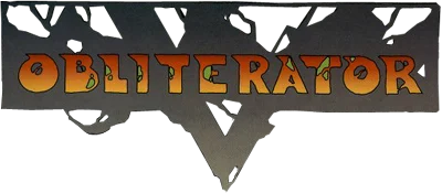Obliterator logo