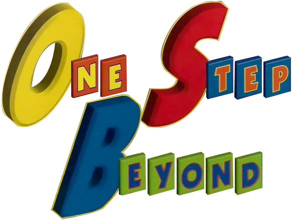 One Step Beyond logo