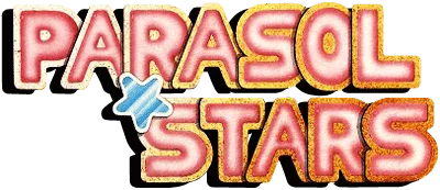Parasol Stars logo