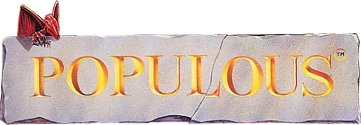 Populous logo