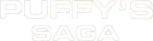 Puffy's Saga logo