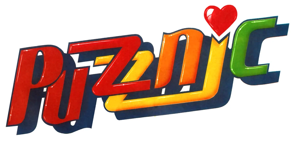 Puzznic logo
