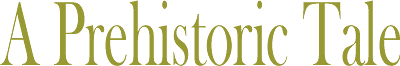 A Prehistoric Tale logo