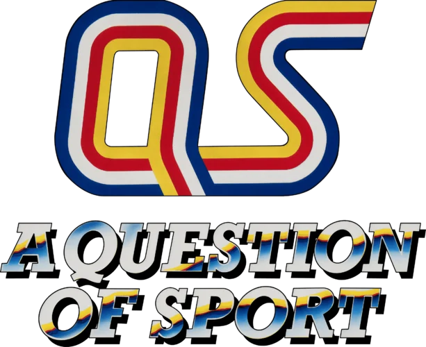 A Question of Sport logo