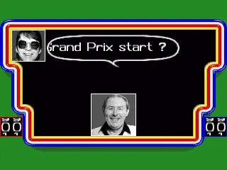 Backdrop artwork for A Question of Sport