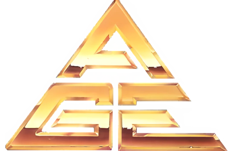 A.G.E. logo