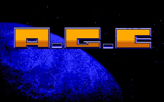 A.G.E. screenshot