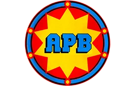 APB logo