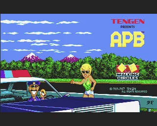 APB screenshot