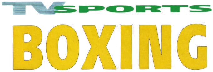 TV Sports Boxing logo
