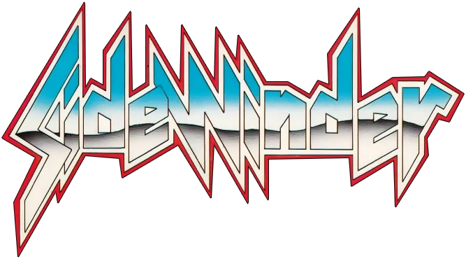 Sidewinder logo