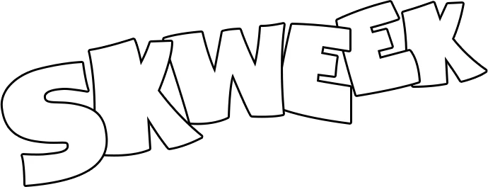 Skweek logo