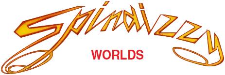 Spindizzy Worlds logo