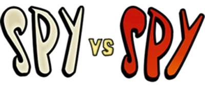 Spy vs Spy logo