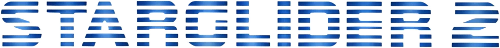 Starglider 2 logo